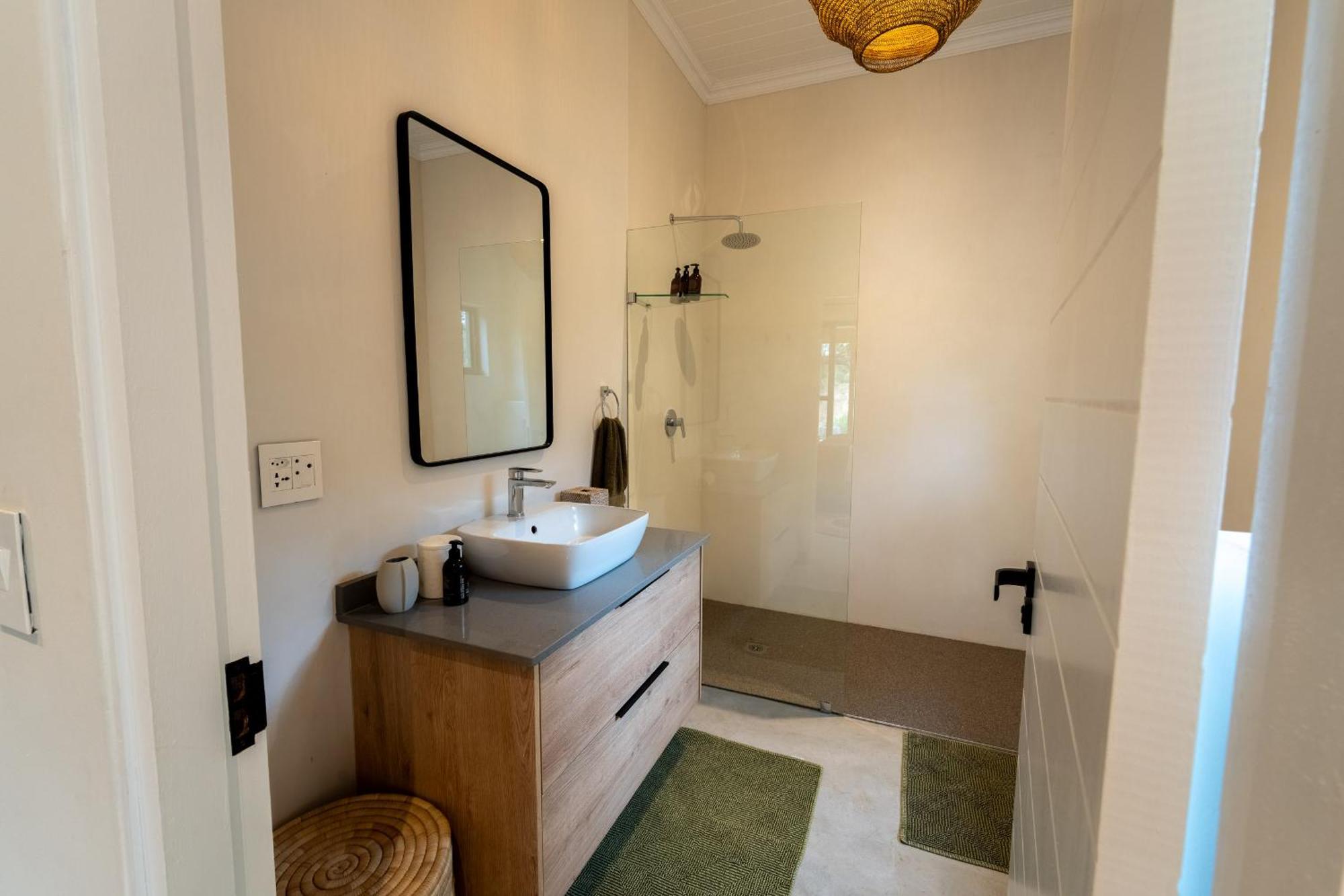 Nomads Den Private Villa With Heated Pool On Hoedspruit Wildlife Estate Riverbed Esterno foto